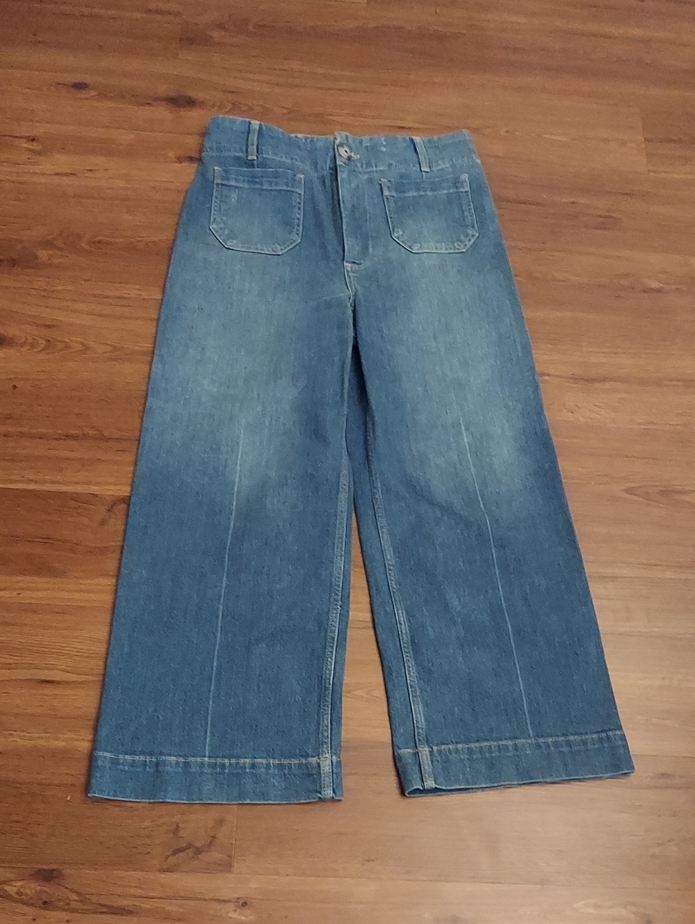 Anthropologie Jeans by Pilcro